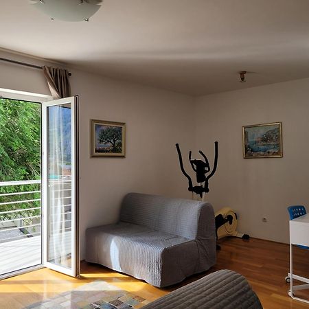 Apartments Kovacic Omiš Εξωτερικό φωτογραφία