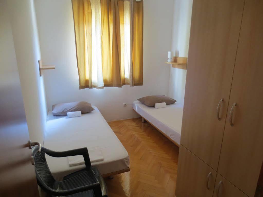Apartments Kovacic Omiš Εξωτερικό φωτογραφία